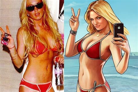 GTA 5 Cover Girl: Real story of the Bikini Selfie icon Shelby Welinder