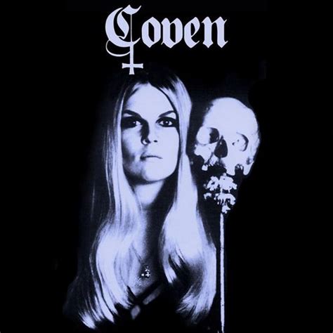 Jinx Dawson, singer of Coven | Coven, Coven band, Metal girl