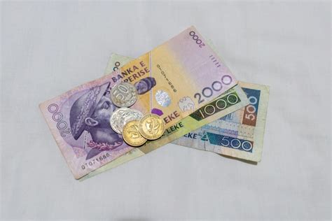 Currency in Albania - Money tips and info about Albanian Lek (ALL)