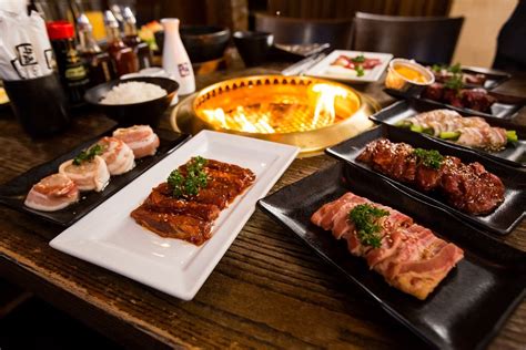 Japanese Barbecue Restaurant Near Me – Cook & Co