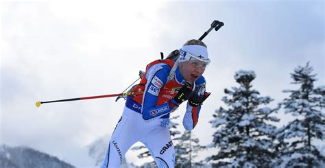 BIATHLON-WORLD-WOMEN