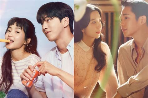 5 Rekomendasi Drama dan Film Korea dengan Sad Ending, Nomor 3 Paling Nyesek! - Hariane.com