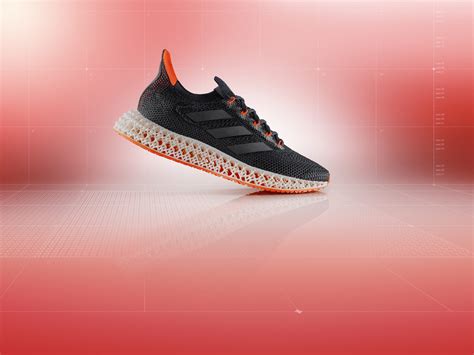 Carbon and adidas did it again: a data driven, 3D printed midsole ...