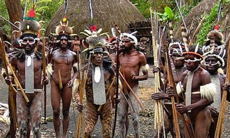 11 Things That Have Changed the Dani Tribe of Papua | WowShack