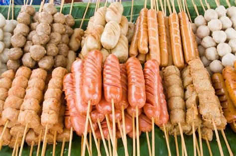 14 Best Street Food in Phuket - Phuket Street Food Guide - Go Guides