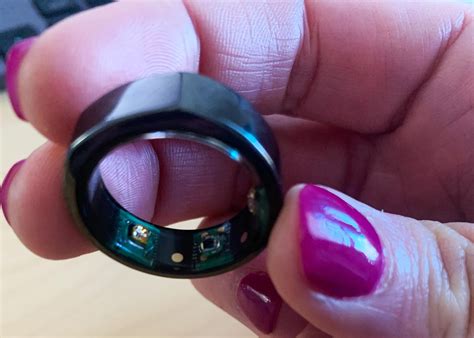 Oura Ring At Months: Life With A Wearable That Knows When, 48% OFF