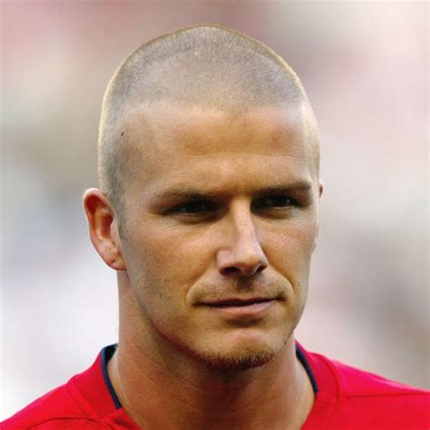 David Beckham's Hottest Haircuts in 2022 | David beckham haircut, David beckham, Beckham