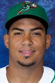 Anthony Santander Stats, Age, Position, Height, Weight, Fantasy & News | MiLB.com