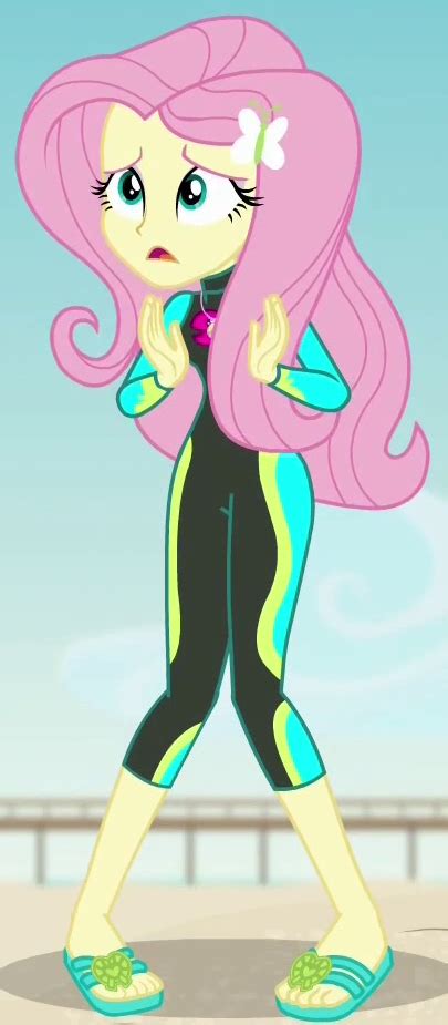 Image - Fluttershy swimsuit ID EGFF.png | Heroes Wiki | FANDOM powered by Wikia