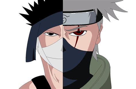 Zabuza vs Kakashi by DikixD on DeviantArt