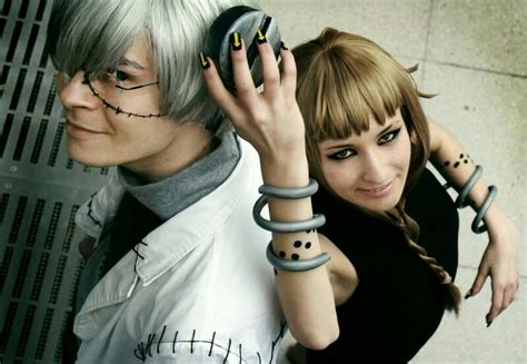 Pin by Aiven on Cosplay! ︎('ω' ︎ ) | Soul eater cosplay, Soul eater, Cosplay