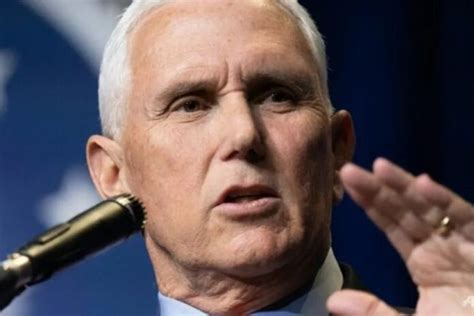 Mike Pence: Former Vice President of the United States | Biography and ...