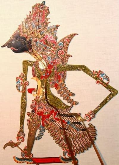 Cari Gambar Wayang Kulit