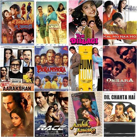 Saif Ali Khan Movies List | Filmography - Cinemaz World