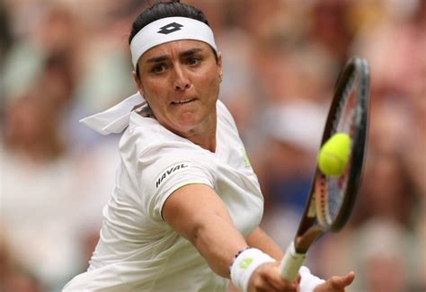 Ons Jabeur in Wimbledon 2023 finals: All you need to know