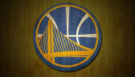 The History and Evolution of The Golden State Warriors Logo