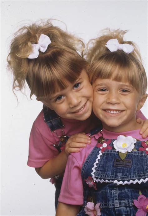 From Child Stars To Fashion Moguls: The Stunning Transformation Of The Olsen Twins