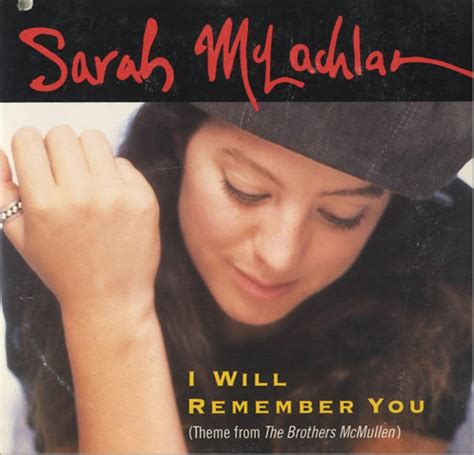 I Will Remember You: Amazon.ca: Music