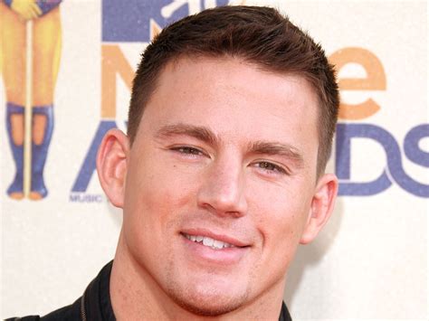 Free download Channing Tatum Wallpapers [2560x1920] for your Desktop, Mobile & Tablet | Explore ...