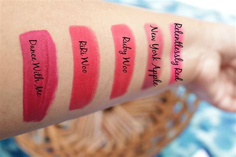 Red lipstick for indian skin tone - ferltd