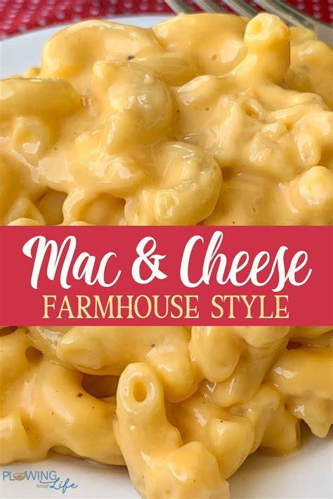 Mac and cheese crock pot recipe – Artofit