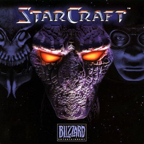 StarCraft — StrategyWiki | Strategy guide and game reference wiki