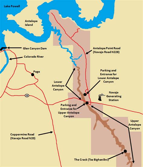 A Comprehensive Antelope Canyon Guide for Travelers