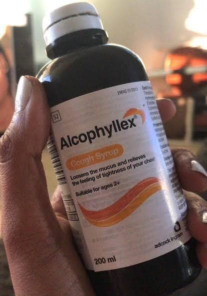 Alcophyllex Cough Syrup: Uses, Side Effects, Price - Meds Safety