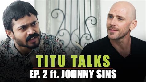 BB Ki Vines Titu Talks Episode 2 ft Johnny Sins - YouTube