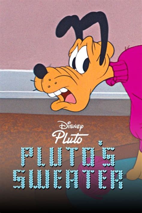 (Repelis HD) Pluto's Sweater (1949) Película Completa Online en Espanol-Latino - Ver Películas ...