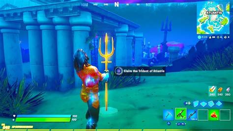 Fortnite's Coral Castle | Game Medium