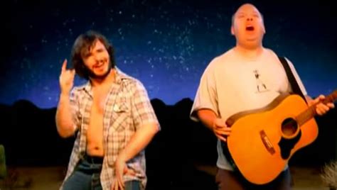 Tenacious D delve into the Metallica song that inspired 'Tribute'