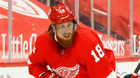 Marc Staal Detroit Red Wings free agent - TSN.ca