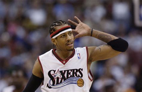 10 Reasons Why Allen Iverson Shouldn't Take His Talents To Turkey | Bleacher Report | Latest ...