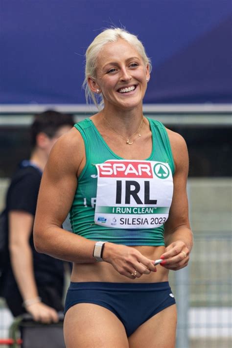 Olympic Girls - Sarah Lavin 🇮🇪 2023 European Team Championships...