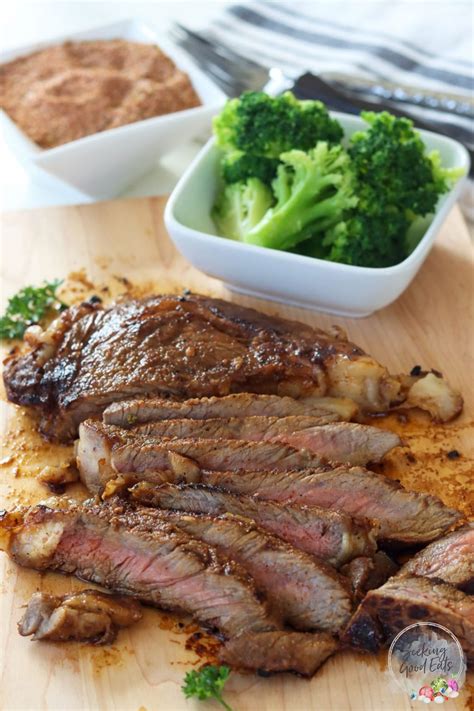 BEST Chipotle Steak Copycat Recipe | Seeking Good Eats