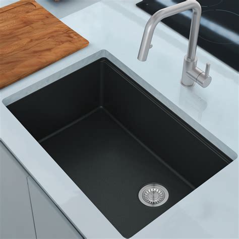 Franke Composite Granite Kitchen Sink Reviews | Wow Blog