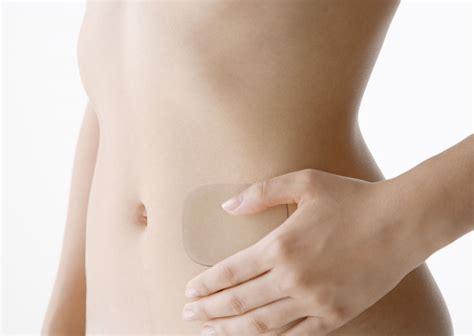 Amazon.com: Oxytrol for Women Overactive Bladder Transdermal Patch, 4 ...