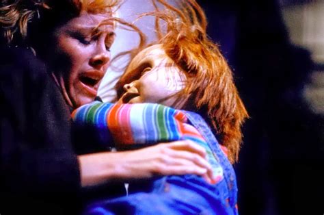 Signal Bleed: Chucky Week: 'Child's Play' (1988)