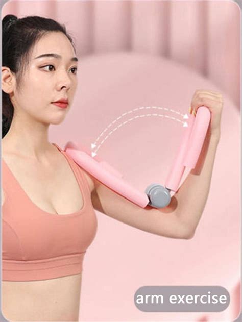 Pelvic Floor Muscle Trainer Leg Slimming Device Thigh Master Inner Thigh Workout Equipment ...