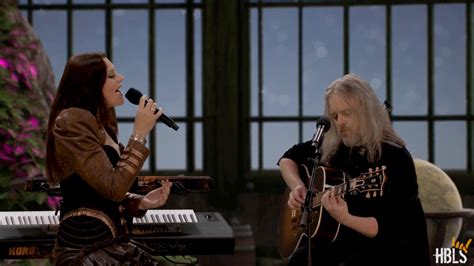 Live Review | Two Evenings with NIGHTWISH In A Virtual World ...