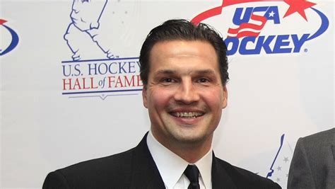 Eddie Olczyk, ex-NHL player and current broadcaster, has colon cancer