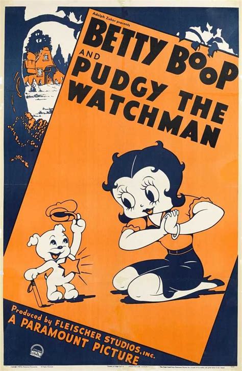 Mainly 1940s and 50s movie posters in 2021 | Vintage cartoon, Betty boop, Vintage comic books