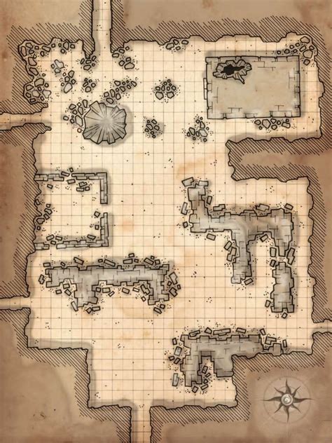 DMs Guild Creator Resource - Eberron Maps Art Pack - Dungeon Masters ...