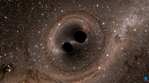 Gravitational Waves Detected, Confirming Einstein’s Theory - The New York Times