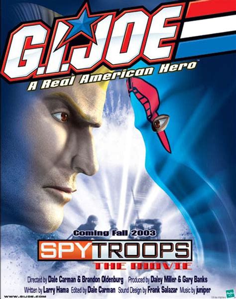 GI Joe: Spy Troops - Alchetron, The Free Social Encyclopedia