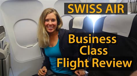 SWISS BUSINESS CLASS A320 FLIGHT REPORT | Zurich to Moscow - YouTube