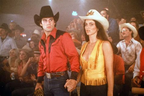 The 'Urban Cowboy' Soundtrack: All the Songs, Ranked