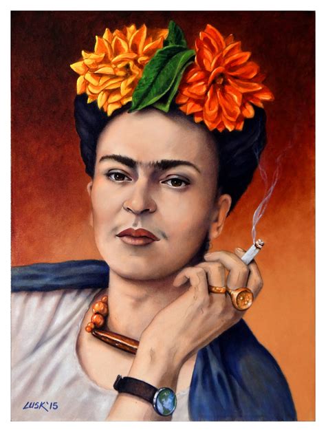 Frida in Repose - Frida Kahlo Photo (38435566) - Fanpop