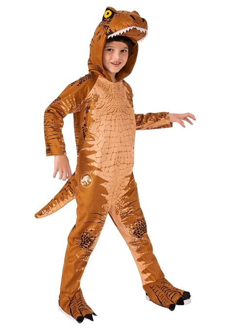 Jurassic World Dilophosaurus Deluxe Toddler/Kid's Costume | ubicaciondepersonas.cdmx.gob.mx